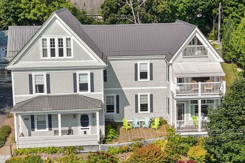 Chester Harbour House